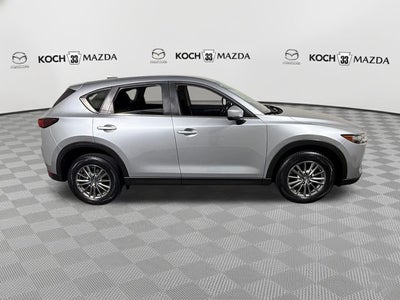 2018 Mazda Mazda CX-5 Sport