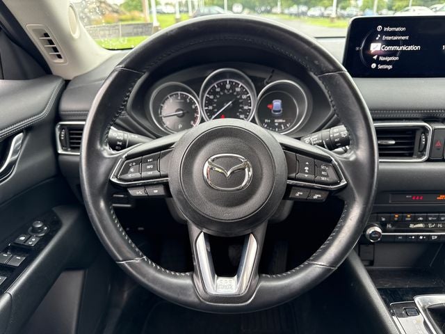 2022 Mazda Mazda CX-5 2.5 S Select Package