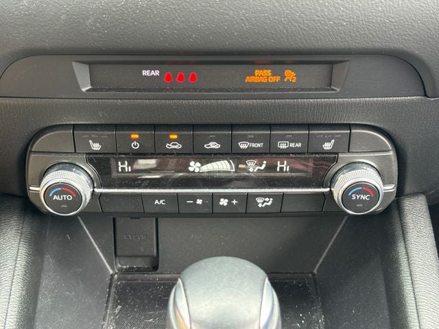 2022 Mazda Mazda CX-5 2.5 S Select Package