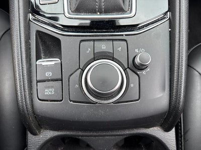 2022 Mazda Mazda CX-5 2.5 S Select Package