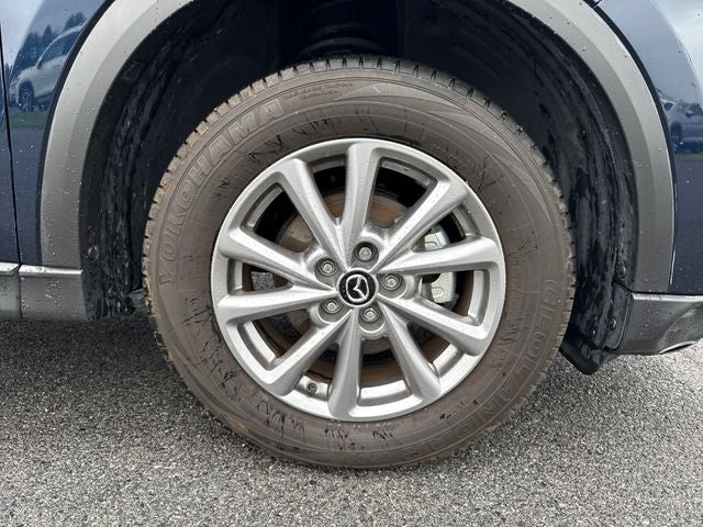 2022 Mazda Mazda CX-5 2.5 S Select Package