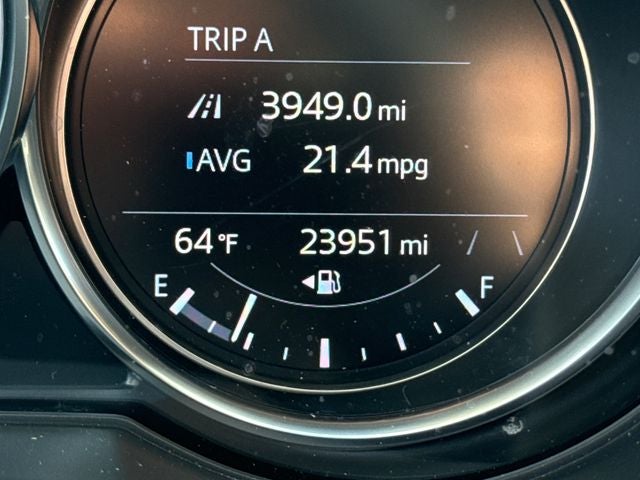 2023 Mazda Mazda CX-5 2.5 S Select Package