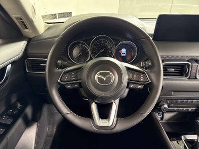 2024 Mazda Mazda CX-5 2.5 S Preferred Package