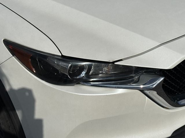 2020 Mazda Mazda CX-5 Touring