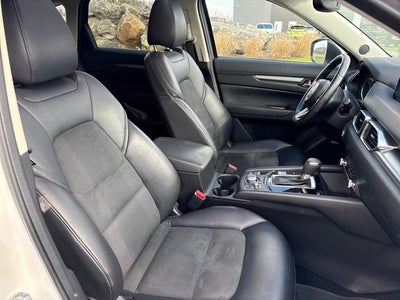 2020 Mazda Mazda CX-5 Touring