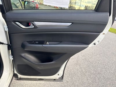 2020 Mazda Mazda CX-5 Touring