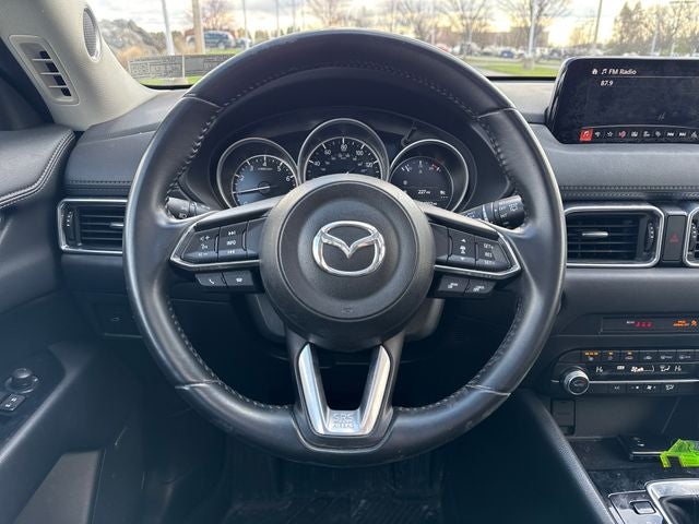 2020 Mazda Mazda CX-5 Touring