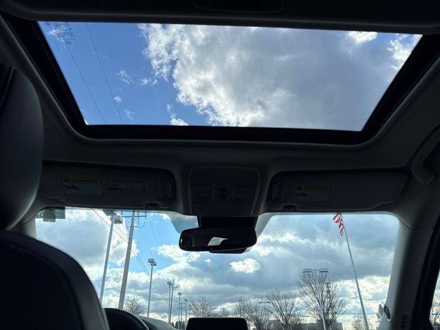 2020 Mazda Mazda CX-5 Touring