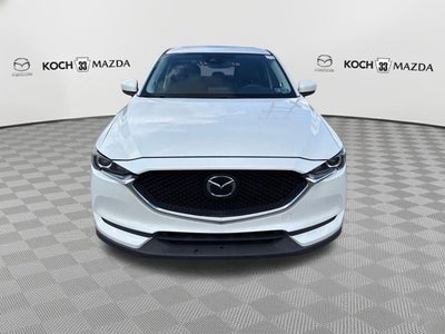 2020 Mazda Mazda CX-5 Touring