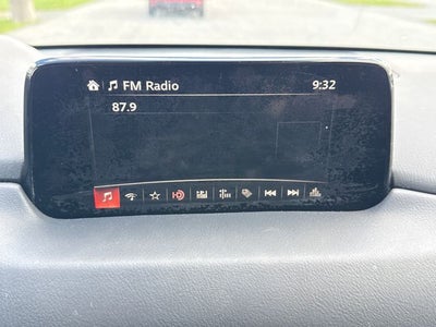 2020 Mazda Mazda CX-5 Touring