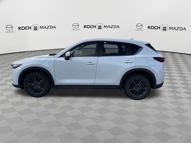 2020 Mazda Mazda CX-5 Touring