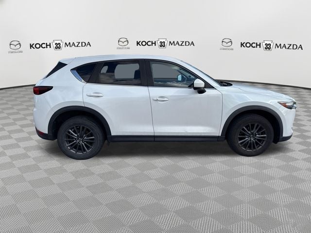 2020 Mazda Mazda CX-5 Touring