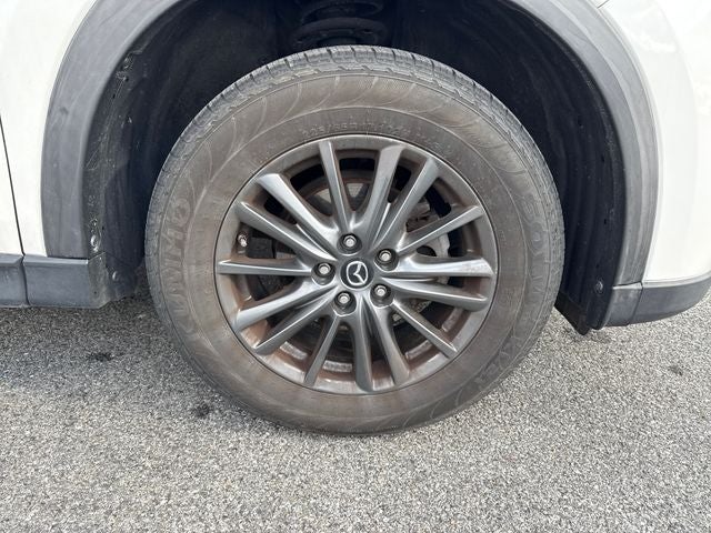 2020 Mazda Mazda CX-5 Touring