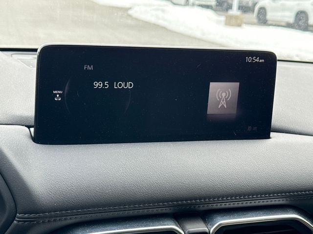 2022 Mazda Mazda CX-5 2.5 S Preferred Package