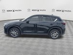 2022 Mazda Mazda CX-5 2.5 S Preferred Package