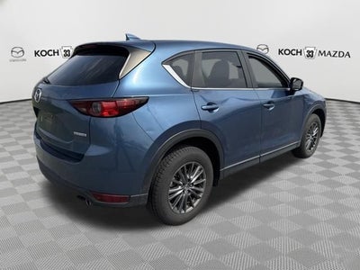 2021 Mazda Mazda CX-5 Touring