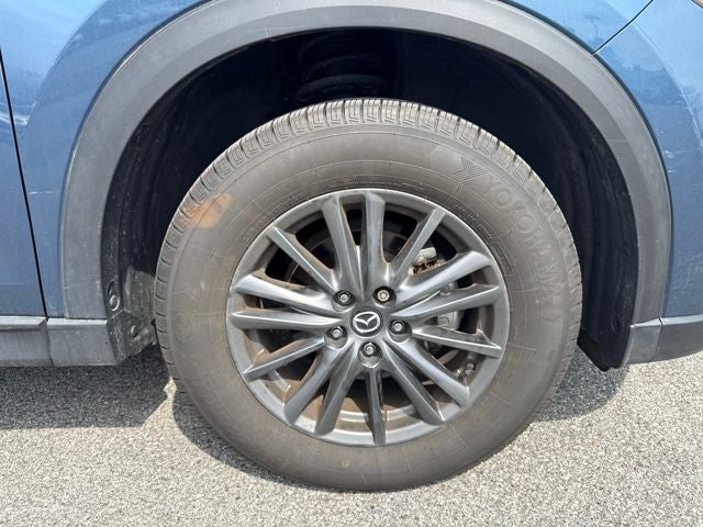 2021 Mazda Mazda CX-5 Touring