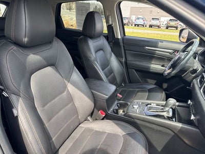 2021 Mazda Mazda CX-5 Touring