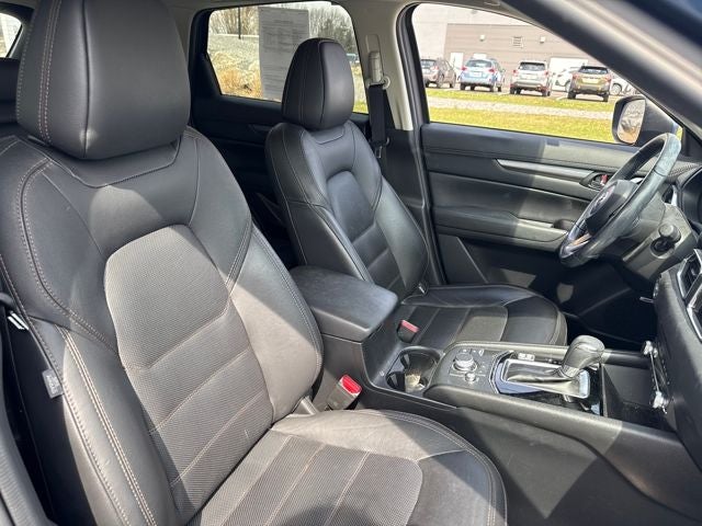 2021 Mazda Mazda CX-5 Touring