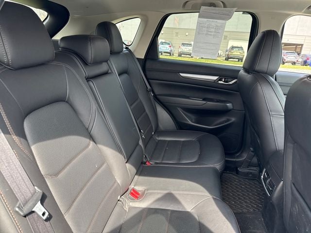 2021 Mazda Mazda CX-5 Touring