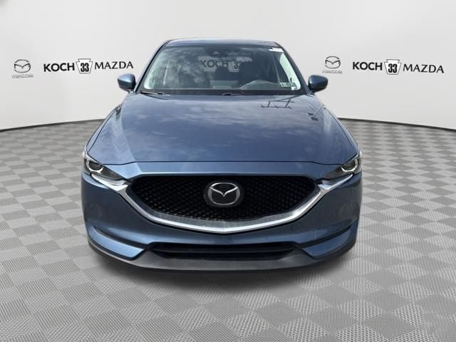 2021 Mazda Mazda CX-5 Touring