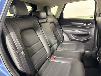 2021 Mazda Mazda CX-5 Touring