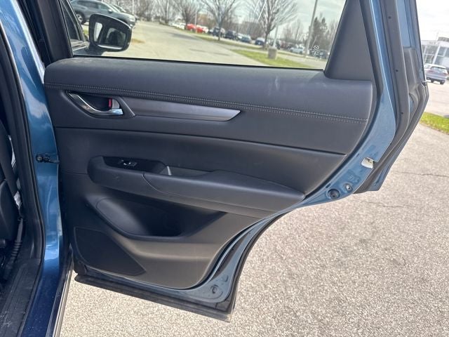 2021 Mazda Mazda CX-5 Touring