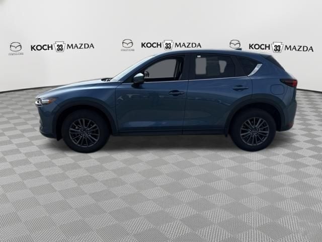 2021 Mazda Mazda CX-5 Touring