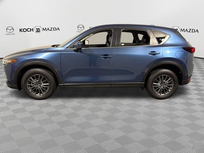 2021 Mazda Mazda CX-5 Touring
