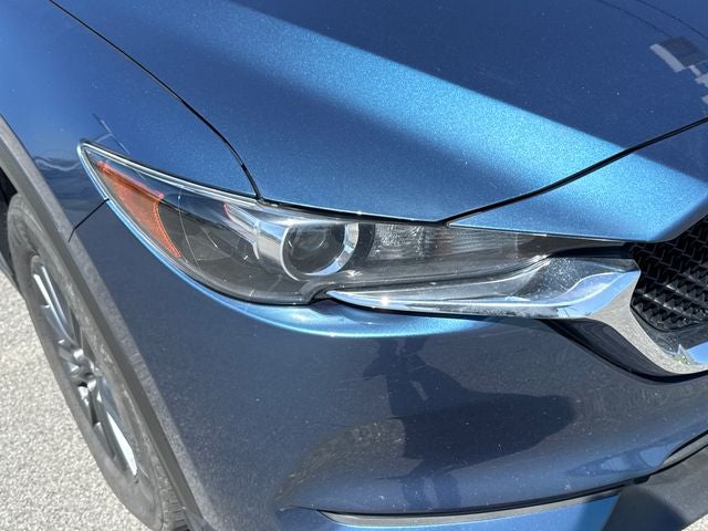 2020 Mazda Mazda CX-5 Touring