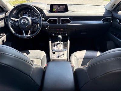2020 Mazda Mazda CX-5 Touring