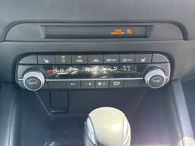 2020 Mazda Mazda CX-5 Touring