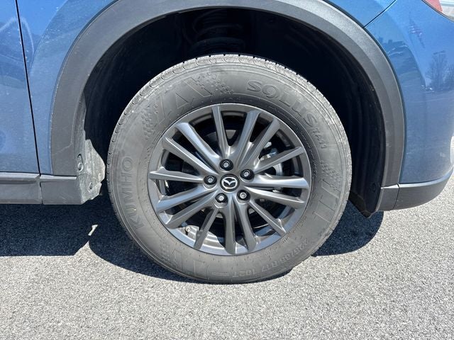 2020 Mazda Mazda CX-5 Touring