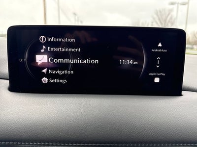 2024 Mazda Mazda CX-5 2.5 S Preferred Package