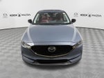 2021 Mazda Mazda CX-5 Carbon Edition