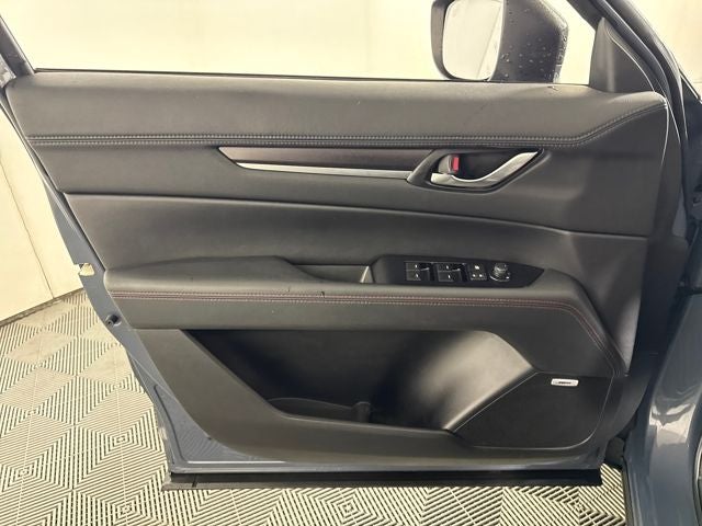 2021 Mazda Mazda CX-5 Carbon Edition