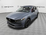 2021 Mazda Mazda CX-5 Carbon Edition