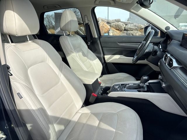 2017 Mazda Mazda CX-5 Grand Touring