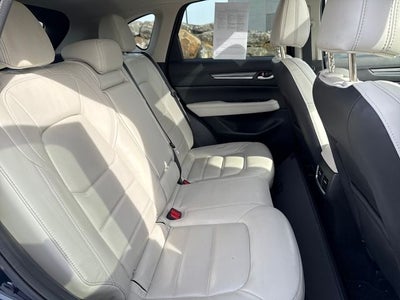 2017 Mazda Mazda CX-5 Grand Touring