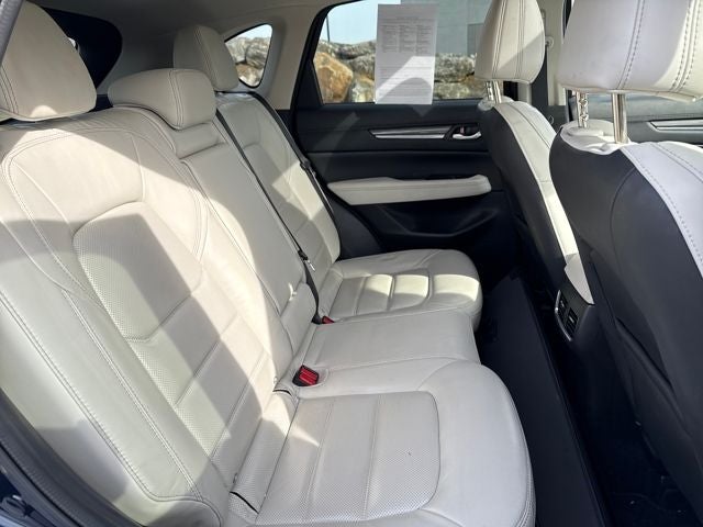 2017 Mazda Mazda CX-5 Grand Touring