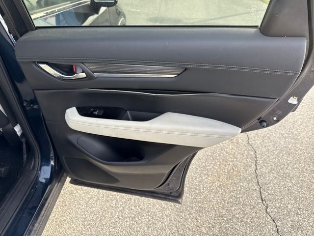 2017 Mazda Mazda CX-5 Grand Touring