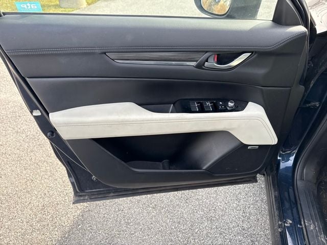 2017 Mazda Mazda CX-5 Grand Touring