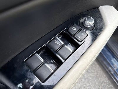 2017 Mazda Mazda CX-5 Grand Touring