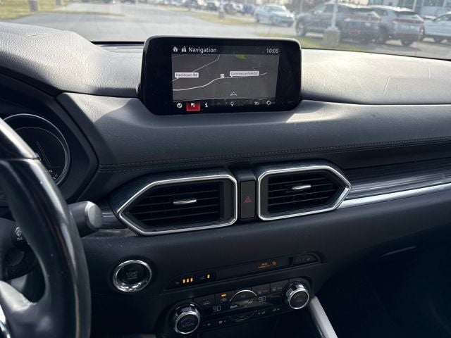 2017 Mazda Mazda CX-5 Grand Touring