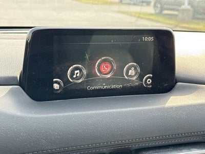 2017 Mazda Mazda CX-5 Grand Touring