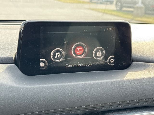 2017 Mazda Mazda CX-5 Grand Touring