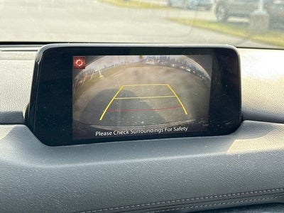 2017 Mazda Mazda CX-5 Grand Touring