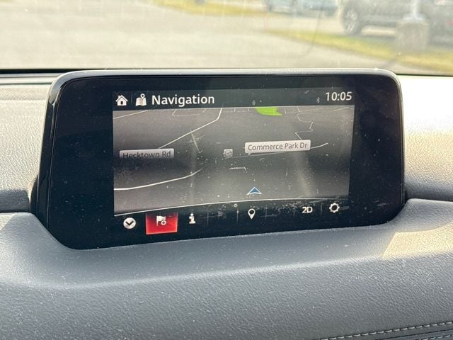 2017 Mazda Mazda CX-5 Grand Touring