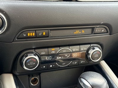 2017 Mazda Mazda CX-5 Grand Touring