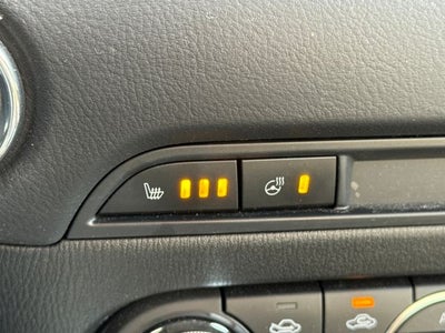 2017 Mazda Mazda CX-5 Grand Touring